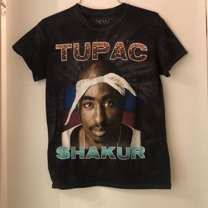 Tupac Tshirt